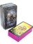 Metal Kutulu Tarot Kartı Witches Tarot 1