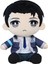 Detroit Become Human Dbh Connor Doldurulmuş Yastık Bebek Yastık Oyuncak Hediye (Yurt Dışından) 1