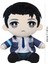 Detroit Become Human Dbh Connor Doldurulmuş Yastık Bebek Yastık Oyuncak Hediye (Yurt Dışından) 2