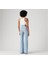 Ribcage Bells Kadın Jean Pantolon - Sits Bell Together 3