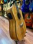 Elektro Akustik Gitar Sahne Gitarı 1