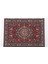 1:12 Bebek Evi Dokuma Halı Minyatür Kilim Bebek Evi Dekorasyonu Çocuk Hediye Aksesuarları #3 (Yurt Dışından) 1