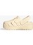 Adilette Clog Platform.- 4