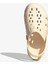 Adilette Clog Platform.- 5