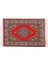 1:12 Bebek Evi Dokuma Halı Minyatür Kilim Bebek Evi Dekorasyonu Çocuk Hediye Aksesuarları #1 (Yurt Dışından) 1