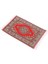 1:12 Bebek Evi Dokuma Halı Minyatür Kilim Bebek Evi Dekorasyonu Çocuk Hediye Aksesuarları #1 (Yurt Dışından) 2