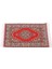 1:12 Bebek Evi Dokuma Halı Minyatür Kilim Bebek Evi Dekorasyonu Çocuk Hediye Aksesuarları #1 (Yurt Dışından) 3