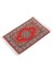 1:12 Bebek Evi Dokuma Halı Minyatür Kilim Bebek Evi Dekorasyonu Çocuk Hediye Aksesuarları #1 (Yurt Dışından) 4