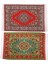 1:12 Bebek Evi Dokuma Halı Minyatür Kilim Bebek Evi Dekorasyonu Çocuk Hediye Aksesuarları #1 (Yurt Dışından) 5