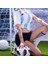 10 Adet Geçici Futbol Dövmeleri Seti Çocuklar Için Su Geçirmez Dövme Etiketi Futbol Partisi Hediyeleri Malzemeleri Süslemeleri (Yurt Dışından) 4
