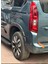 Fiat Doblo Çamurluk Dodik Set 8 Parça Abs 2019-2024 Arası 3