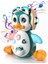 Müzikli Dans Eden Penguen Oyuncağı Müzik ve Işıklar Bebek Erken Eğitim Oyuncakları Kız ve Erkek Çocuklar Için (Yurt Dışından) 1