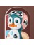 Müzikli Dans Eden Penguen Oyuncağı Müzik ve Işıklar Bebek Erken Eğitim Oyuncakları Kız ve Erkek Çocuklar Için (Yurt Dışından) 4
