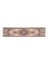 1:12 Bebek Evi Dokuma Halı Minyatür Kilim Bebek Evi Dekorasyonu Çocuk Hediye Aksesuarları #2 (Yurt Dışından) 1
