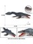 Gerçekçi Dinozor Gerçekçi Figürler Mosasaurus Dinozor Modeli Koleksiyoncu Dekorasyon Partisi Hediyesi Için Mükemmel Dinozor Oyuncakları (Yurt Dışından) 4