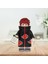 8 Adet Mini Anime Figürleri Seti Yapı Blok Oyuncakları Koleksiyonu Figürler Parti Hediyeleri Malzemeleri Doğum Günü Hediyeleri (Yurt Dışından) 4