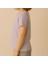 Düz Renk Çocuk T-Shirt 4