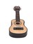 1/12 Ölçekli Bebek Evi Minyatür Ahşap Gitar Mini Gitar Sergileme Modeli Bebek Evi Aksesuarlarıklasik Gitar (Yurt Dışından) 1