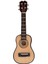 1/12 Ölçekli Bebek Evi Minyatür Ahşap Gitar Mini Gitar Sergileme Modeli Bebek Evi Aksesuarlarıklasik Gitar (Yurt Dışından) 5