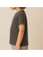 Düz Renk Çocuk T-Shirt 4