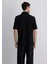 Regular Fit Normal Kesim Erkek Gömlek M0211552-900 4