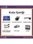 Citroen Berlingo Dual Knob 10&quot; 2015-2018 Knob Model 4gb + 64GB Android 13 Kablosuz Carplay Navigasyon Multimedya Sistemi 4