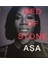 Aṣa – Bed Of Stone CD 1