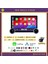 Hyundai IX35 Dual Knob 10&quot; Kablosuz Carplay 4gb + 64GB Android 13 Navigasyon Multimedya Sistemi 2009-2015 2