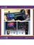 Hyundai IX35 Dual Knob 10&quot; Kablosuz Carplay 4gb + 64GB Android 13 Navigasyon Multimedya Sistemi 2009-2015 3