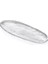 Dıamante Oval Servis 43X16 cm 1