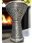 Mısır Darbuka – Çekiç Dövme Kabartma Desen | El Yapımı Sanat Eseri 1