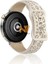 Huawei Watch Gt4 / Gt5 / Gt6 41mm Ile Uyumlu Yumuşak Silikon Spor Kordon 18mm 1