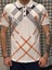 Polo Yaka T-Shirt %95 Pamuk Premium A+ Kalite Beyaz Penye Çekme Solma Bozulma Yapmaz Garanti Stblue 3
