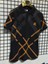 Polo Yaka T-Shirt %95 Pamuk Premium A+ Kalite Siyah Penye Çekme Solma Bozulma Yapmaz Garanti Stblue 1