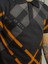 Polo Yaka T-Shirt %95 Pamuk Premium A+ Kalite Siyah Penye Çekme Solma Bozulma Yapmaz Garanti Stblue 4