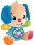 Nessiworld JFD25 Fisher Price Eğtici Köpekçik-Yaşa Göre Gelişim Türkçe 3