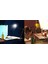 3 Lü 19CM 13 Watt 120 LED Fotograf Video Işığı Kelepçeli Masa Kıskaç Kolu Seti Ürün Youtube Canlı Yayın Vb 4