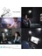 3 Lü 19CM 13 Watt 120 LED Fotograf Video Işığı Kelepçeli Masa Kıskaç Kolu Seti Ürün Youtube Canlı Yayın Vb 5