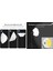 Ürün , Reklam , Moda , Makyaj , Stüdyo Için 70CM Octagon Softbox 45W Ampullü LED Sürekli Işık 2