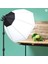 Ürün , Reklam , Moda , Makyaj , Stüdyo Için 70CM Octagon Softbox 45W Ampullü LED Sürekli Işık 3