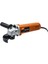 MX9117 680 W 115 mm Avuç Taşlama Makinesi - Taş ve Zımpara 1