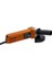 MX9117 680 W 115 mm Avuç Taşlama Makinesi - Taş ve Zımpara 2