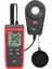 Unı-T 383S Lüxmetre Işık Ölçer 1