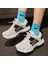 Vomero 5 Sportswear (Gs) Unisex Gri Siyah Spor Ayakkabı HF6998-104 1