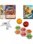 6066092 Bakugan Legends Başlangıç Paketi 1