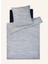 Vıvıd Mako Saten Yatak Çarşafı Takımı, %100 Pamuk, 135X200 + 80X80, Fermuarlı, Almanya Üretimi 1