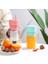 Taşınabilir Pipetli Bardak Blender 1