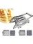 Pratik El Tipi Patates Dilimleyici 5