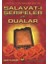 Salavat-I Şerifeler ve Dualar (DUA-039) 1