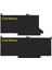 Dell Latitude 12-7280 Batarya Pil Hyperlıfe V2 (4 Cell) 1